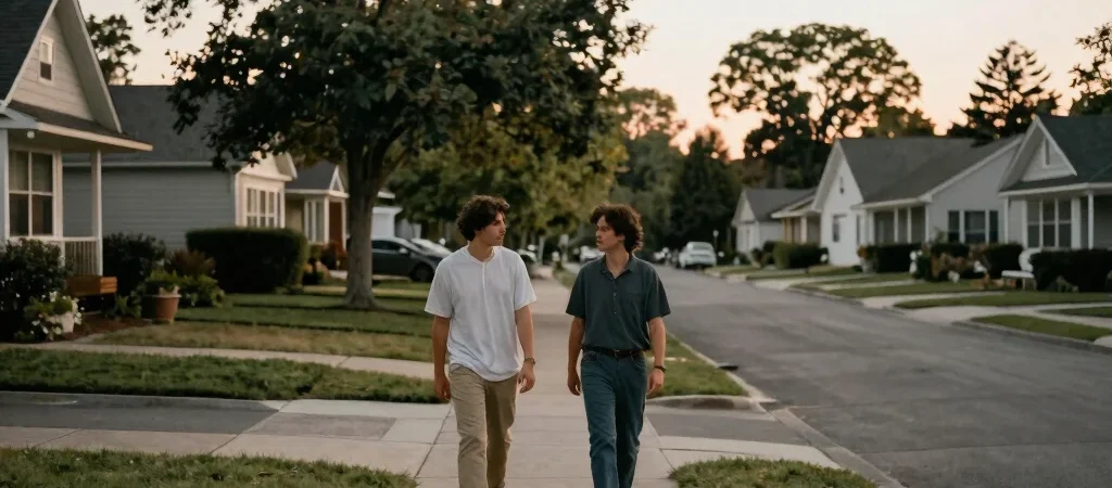 A Short Walk After Dinner Counts